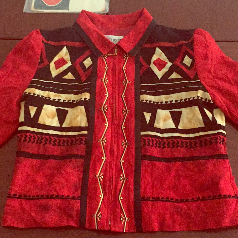 Ladies jacket